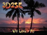 3D2SE Viti Levu Island