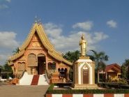 XW4ZW Laos