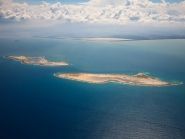 4M5I Piritu Islands