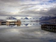 JW/LA8EKA Svalbard Island