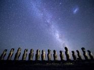 XR0YS Easter Island