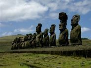CE0Y/LU9EFO Easter Island