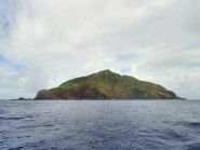 VP6J Pitcairn Island