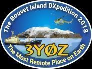 3Y0Z Bouvet Island