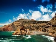 EA8/PH2M Lanzarote Island