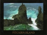 VP6EU Pitcairn Island