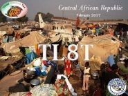 TL8T Central African Republic